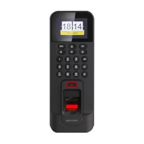 Tercera imagen para búsqueda de control de acceso hikvision