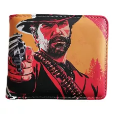 Billetera Red Dead Redemption 2 