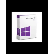Windows Pro-10 Sp1x64 Spanish 1pk Oem