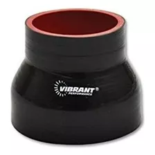 Piezas - Vibrant 2775 Silicone Reducer Coup