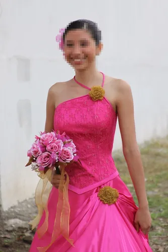 Vestido Xv Años Color Fucsia $ 900 en Tuxtla Gutiérrez - Chiapas | Mebuscar México Vestido Xv Años Color Fucsia $ 900 en Tuxtla Gutiérrez - Chiapas | Mebuscar México