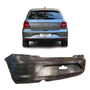 Rejilla Parachoque Derecho Volkswagen Gol 2000-2004 Volkswagen Gol