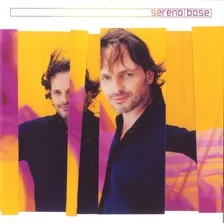 Cd Miguel Bose / Sereno (2001