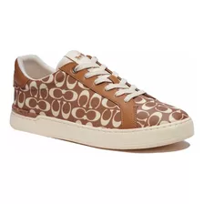 Tenis Coach Prntd Monogram Para Hombre - Originales Y Nuevos