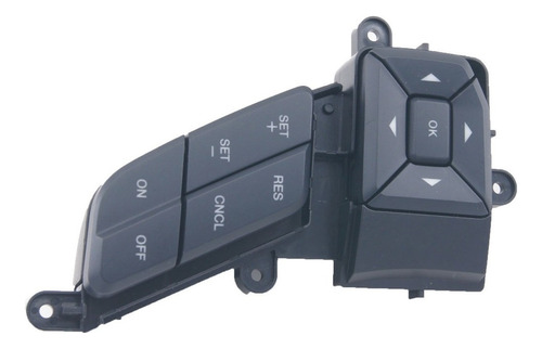 Interruptor De Volante For Ford F-150 2015-2020 Foto 5