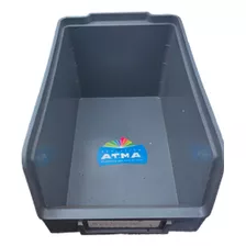 Gaveta Caja Plastica Atma N4