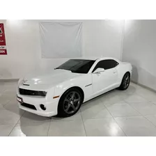 Chevrolet Camaro Ss 6.2 V8 16v 