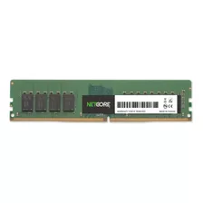 Memória Ram 8gb 1 Netcore Net48192ud26