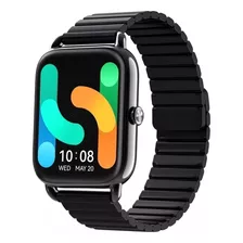 Relógio Smartwatch Haylou Rs4 Plus Tela Amoled De 1.78 Poleg