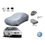 Cubre Volante Funda Alcantara Volkswagen Polo Sedan 2005