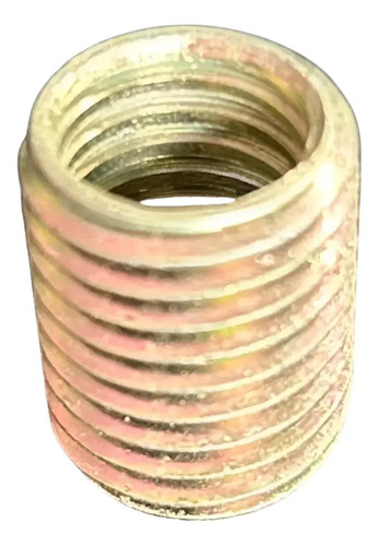 Bucha De Redução Rosca M16 Para 1/2 X 20mm