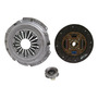 Kit Embrague Para Subaru Legacy 2.2 1990 Subaru Legacy