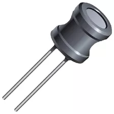 Capacitor 272 Kit C/ 5 Unidades