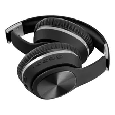 Auriculares Wincha Bluetooth Negro Noise Cancelling Tm058