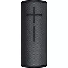 Altavoz Bluetooth Ultimate Ears Boom 3 Impermeable, Negro