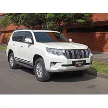 Toyota Prado Txl 3.0 Diésel 2019