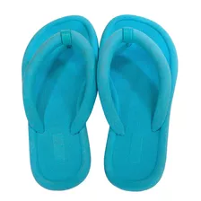 Chinelo Nuvem Flip Flop Sandalia Feminina De Dedo Envio Ja 