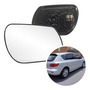 Visor Gris Derecho Con Luz For Mazda 3 2010-2013 Mazda 3