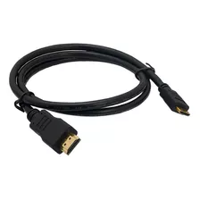 Cable Hdmi A Mini Hdmi 1.5m Delta