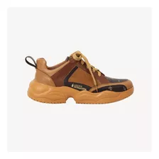 Zapatillas Epic Caramel