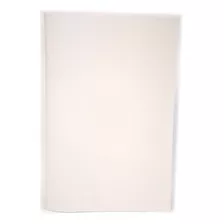 Papel Florete Liso 22x33 Cm X 10 Librillos