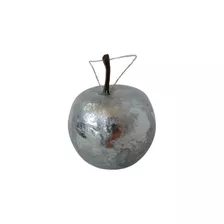 Decormesa Manzana 5cm Adorno Arbol De Navidad 