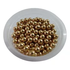 Perlas Doradas Dulces X 50 Grs Reposteri - g a $198