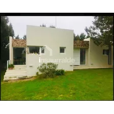 Hermosa Casa En Venta En Costa Esmeralda, Costa Atlántica, Buenos Aires