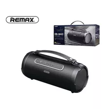 Parlante Bluetooth Remax Rb-m43 Extra Grande .