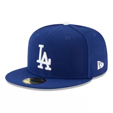 Gorra New Era Los Angeles Dodgers Mlb 59fifty 70331962