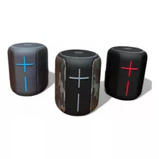 Caixa De Som Bluetooth Wireless A Prova Dágua Portátil 