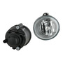 Par Faros Niebla Renault Scenic 2001-2008 Depo