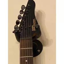 Guitarra Casio Midi Mg 510