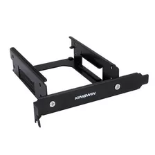 Kingwin Ssd Mounting Bracket For Pci 2 X 2.5 Inch Ssd To
