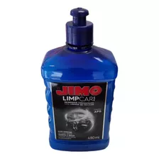 Jimo Shampoo Para Auto X 450ml. 