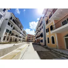 Apartamento En Venta En Bávaro, Punta Cana, 113m2, 2 Hab. 1 Parqueo, Acceso Privilegiado A Club De Playa, Campo De Golf, Y Amenidades Del Grupo Meliá, Un Oasis, Oportunidad De Invertir En Tu Sueño.