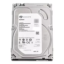 Disco Rigido 8tb Seagate Skyhawnk