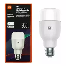 Lâmpada Xiaomi Mi Inteligente Color Led Smart Bulb Essential