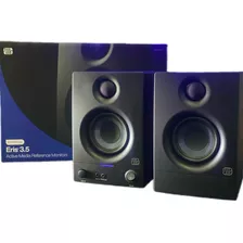 Par Monitores Estúdio Presonus Eris 3.5