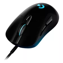 Mouse Gamer Logitech G403 Hero 25.000 Dpi 910-005631