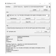 Programas De Instalação E Boots Pcm Flash E Instalamos 