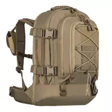 Mochila Tática Militar Duster - Invictus