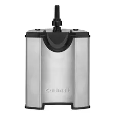 Cuisinart Ccj-500p1 Pulpa Control Citrus Juicer, 1, Negro/in