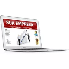 Site Barato Profissional Criação De Web Sites Lojas