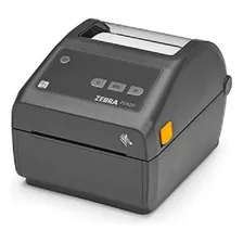 Impresora Etiquetas Térmica Directa Zebra Zd420d, 203dpi Usb