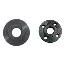 Flange De Apoio + Aperto Esmerilhadeira B&d G720 Tipo 5