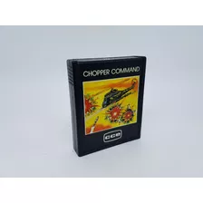 Cartucho Para Atari 2600 - Chopper Command - Cce - C827