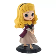 Figure Disney - Princesa Aurora(bela Adormecida) - Qposket