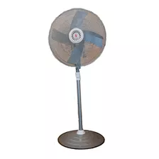 Ventilador De Pie 3 En 1 Paleta Metalica 20 PuLG. Llanos