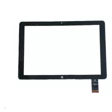 Touch Tactil Tablet Top House X1013 Flex Fpc-cy101s093-00